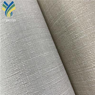 China Modern YKL-BD 43 2021 Hotel Walls Wallpaper Bedroom Embossed PVC Wallpaper Rolls Shop For Wallpaper for sale