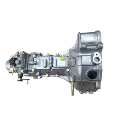 China Wholesale original high quality metal auto parts SUZUI 508B transmission gearbox assembly for Changan for FAW jiefang for sale