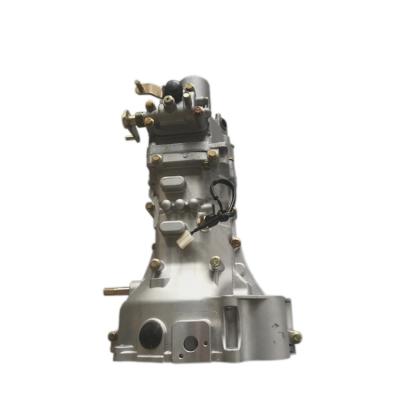 China Auto Gear Box Spare Parts For Chana Hafei Dfm Wuling Faw Changhe Van Used For Changhe/Jiabao/Wuling 462 465 Differential Assy Standard Size for sale