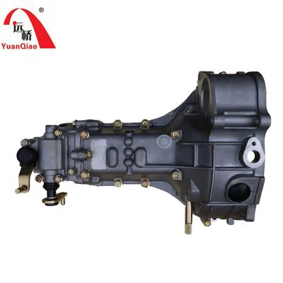 China Original top selling car transmission gear box for CHANGAN for sale