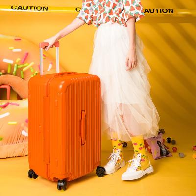 China 494984Thick and oversized luggage compartment for sale