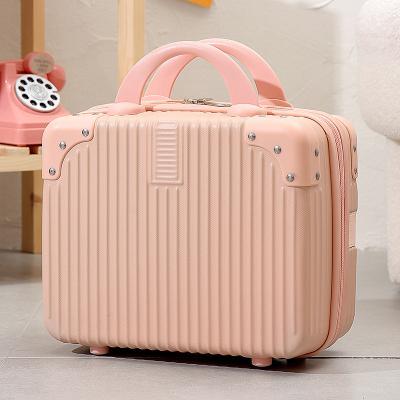 China 14 inch makeup bag for sale