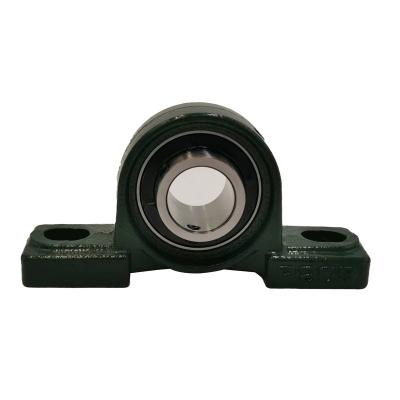 China Long Life Receiver Unit UCP311 UCP312 UCP313 UCP314 UCP315 Pillow Block High Speed Low Noise Bearings for sale