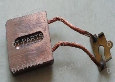 China Garment Spreader Parts Akapp Brush Conductor Power Akapp Side Holland C-7 Xls125 for sale