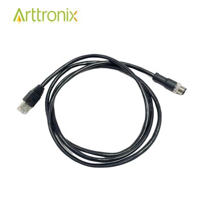 China High Speed Cat5 Network Cable FTP SFTP 26AWG*4 OEM UTP Network Cable CAT5E/cat6/cat6e Custom Communication For Automotive for sale