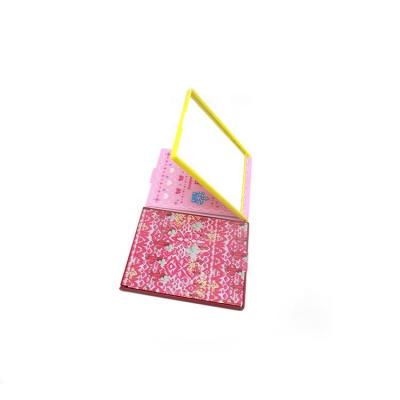China Art Decor Good Feedback Custom Design Flexible Plastic Mirrors for sale