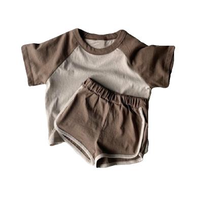 China Eco-friendly Baby Crib Bedding Sets Boutique Children Sets 2018 Yiwu Boutique Kids Clothes for sale