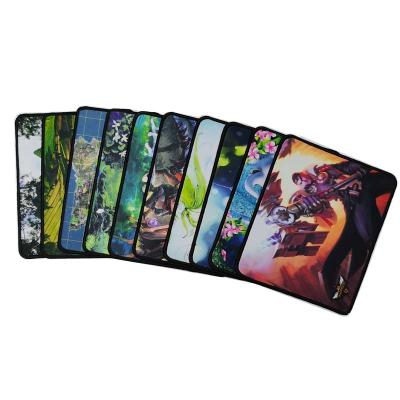 China HEATER High Quality Think 4mm With Desktop Mouse Pad 250*210 Desktop Computer Gaming MIC Best Price for sale