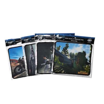 China Custom Mouse Pad Size S/M/L/XL/XXL/XXL 4mm Different Mouse Mic Good Quality MIC GAMING PASSIONATE for sale