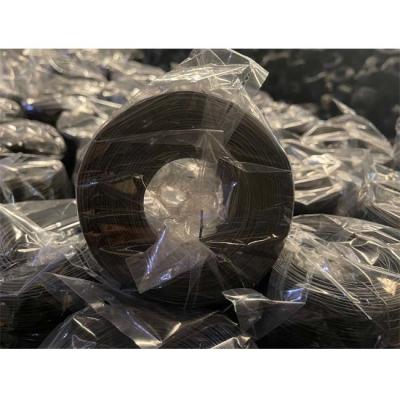 Chine Bobine recuite noire molle du fil 3.5lbs/de lien de Rebar de la mesure TW16 16 à vendre