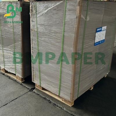 Chine Carton noir épais et robuste pour boîte d'emballage 200 gm 230 gm à vendre