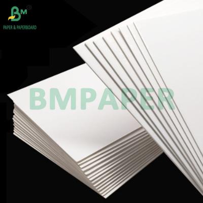 Chine 2 mm d'épaisseur recyclable à deux côtés en ivoire blanc à vendre