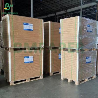 Cina 170 g 200 g carta rivestita bianca per la stampa offset 70 cm x 100 cm fogli bianchi in vendita