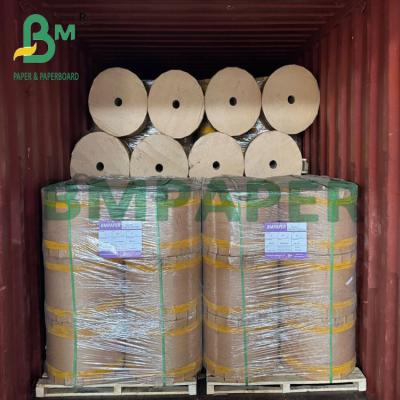 Chine 30g 33g 370mm 420mm Couche intérieure Papier imperméable noir Pour protéger les fruits à vendre