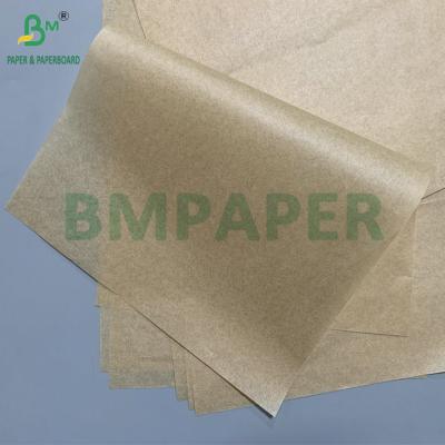 Китай 30 гг. 40 гг. Коричневая пергаментная бумага для выпечки с двойной стороной продается