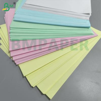 Chine Papier en blanc sans carbone papier à double exemplaire de carbone à recevoir à vendre