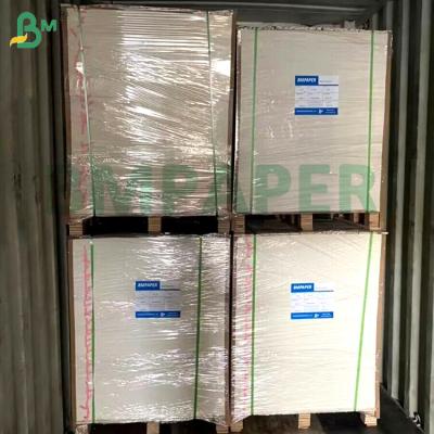 Chine 40 g 60 g papier d'emballage d'olives blanc étanche à l'eau de qualité alimentaire déchiré - résistant aux fruits frais et à la chaîne du froid à vendre