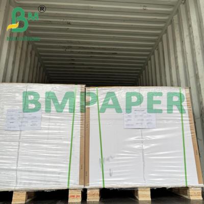 Chine Finition lisse 300g Carreaux noirs de feuilles de papier de cartes à jouer pour les jeux de cartes de haute qualité à vendre