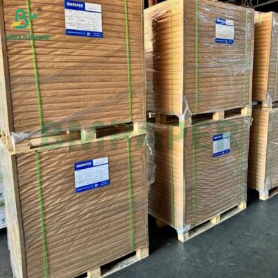 China 70 x 100cm FBB 14 pts 16 pts Silver Metalized Board For High-end Cosmetic Box for sale
