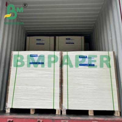 China 0.2mm 0.5mm Thick Super White Good Stiffness Fragrance Plotter Paper 70cm for sale