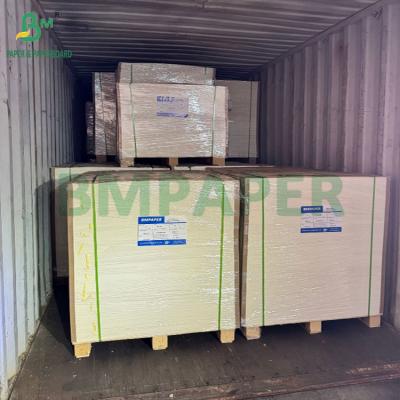 China 8.5 X 17inch 70gram 80gram Offset Printing One Sided Coated Art Paper For Brochures for sale
