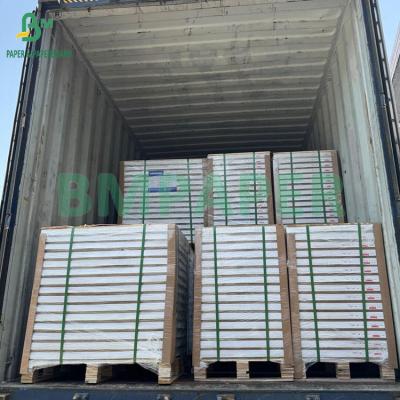 China 48 gm 55 gm Impresión con láser de forma personalizada sin carbono en venta