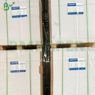 China 190gsm+10gsm Coated Food Container Paper Sheets for Dessert Boxes for sale