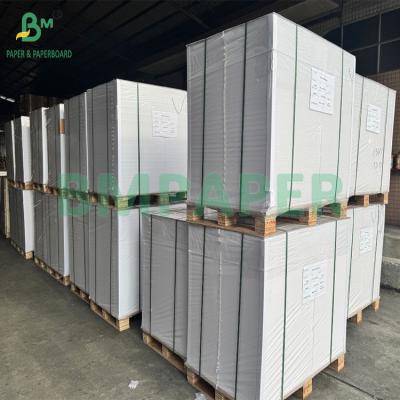 China 315 gm waterdicht en oliebestendige vochtbestendige PET bedekte lunchbox papier Te koop