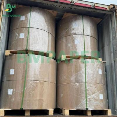 China 40 gm MG Papel Kraft de Cera Vermelha com Ligas para Peras e Outras Embalagens de Frutas à venda