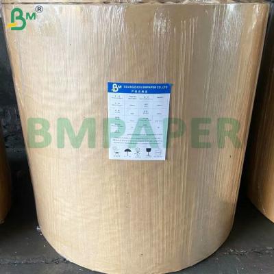 China 40 gram kit 3 witte vetvrij papierplaten voor hamburgerverpakking Te koop