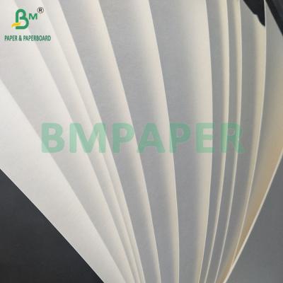 China 0.4mm 0.5mm Uncoated Water Absorbent Board For Making Bottle cap lining for sale