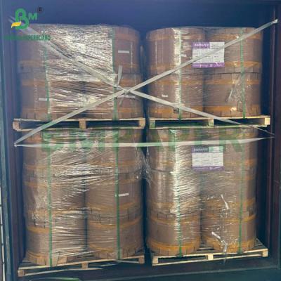 China 35 gram 40 gram Wit kleur vetvrij papier voor het inpakken van fastfood 20 x 26 cm Te koop