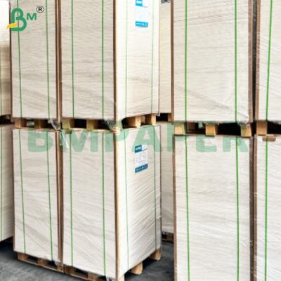 China Papel sin leña de 80 gm sin recubrimiento para grandes volúmenes de impresión en venta