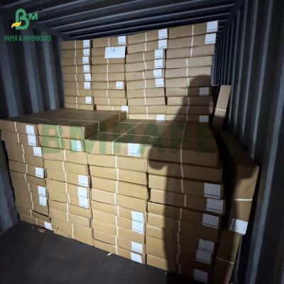 China 80 gr de papel em formato amplo para desenho CAD 0,61 x 50 MT à venda