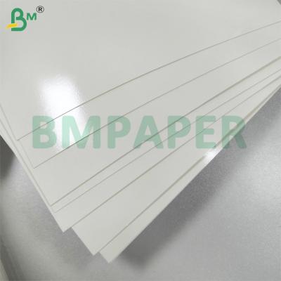 China Microwaveable And Ovenable PET Coating Bowl Paper Good Sealbility for sale
