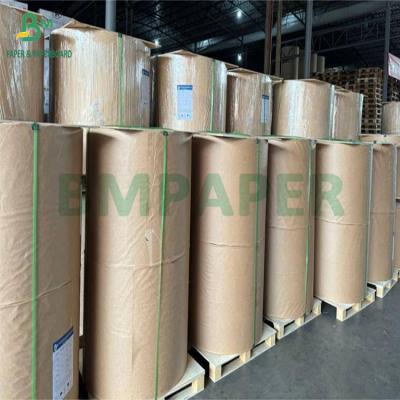 China 30 g 40 g niet-klevend, printbaar vetvrij papier voor broodjesverpakkingspapier 12 x 12 inch Te koop
