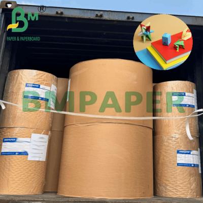 China 12 x 12 inch afdrukbaar gekleurd kartonpapier 250 gm voor doe-het-zelf ambacht Te koop