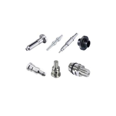 China Servicios de torneado que trabajan a máquina del CNC de la precisión de las piezas de torneado del torno del CNC del OEM en venta