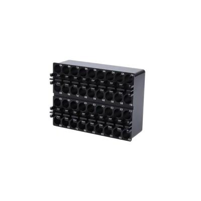 China 0.01mm Tolerantie Cnc bewerkte aluminium onderdelen hoge precisie Te koop