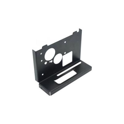 China Op maat gemaakte metaalframeonderdelen Kleine doos Hoesje Behuizing Plaat Metalen Fabricatie Buigwerk Te koop