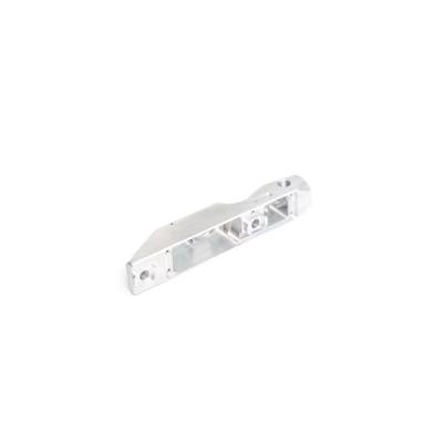 China Fabricante de piezas de mecanizado CNC de aluminio de acero inoxidable de latón de aluminio de acero inoxidable en venta