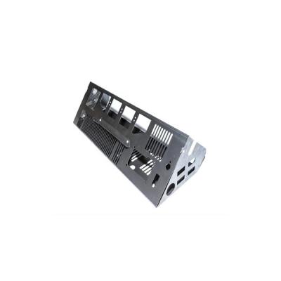 Chine Armoire métallique à courbure de précision en acier inoxydable Shell en acier au carbone pour automobile fournisseur d'armoires à courbure d'estampage à vendre
