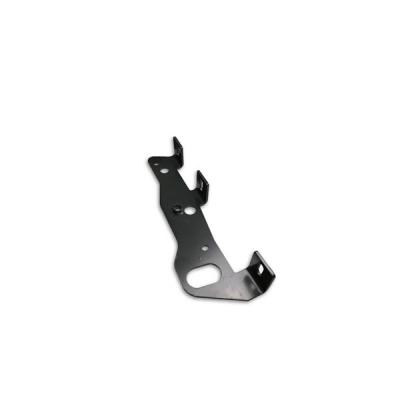 China Customized Metal Frame Parts for OEM Applications Leading Sheet Metal Fabricator Surface Coating Services for sale