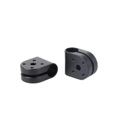China Expertly Manufactured Automotive CNC Parts with Advanced Machining Capabilities for Optimal Functionality for sale