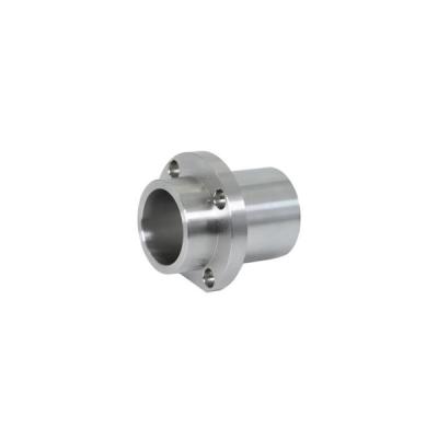 China Customized High Precision CNC Metal Machining Parts Components Advanced CNC Technology Supplier for sale