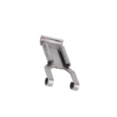 China Stainless Steel Precision Metal Stamping Parts Customized OEM for Metal Stamping and Fabrication for sale