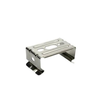 China Stainless Steel Precision Metal Stamping Parts Customized OEM for Metal Stamping and Fabrication for sale