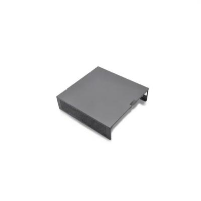 China Metal Frame Parts Customized Welding Fabrication Bending Stamping for Industrial Commercial Consumer Applications for sale
