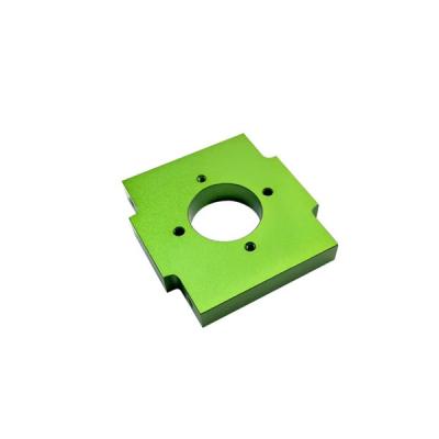 China High-Precision CNC Metal Machining Parts for Aluminum Stainless Steel Brass Components for sale