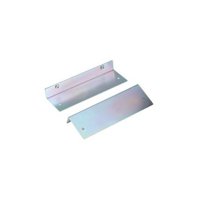 China Precision Metal Frame Parts for Welding Fabrication Bending Stamping in Industrial Commercial Consumer Sectors for sale